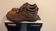 Skechers Men's Relaxed Fit