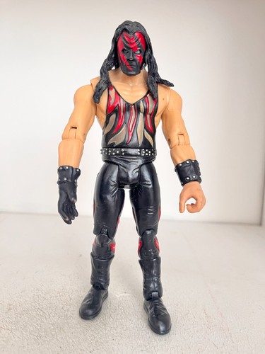 Wwe wwf masked kane - masked, r3