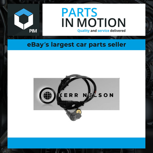 Abs sensor fits mercedes ml270 - fits,