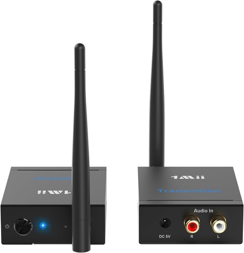 1mii wireless audio - wireless,