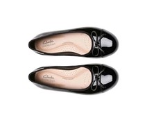 Clarks Womens Loreleigh Rae