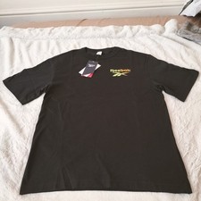 Reebok Men's T Shirt