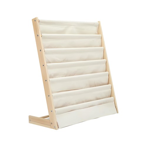 Kids childrens book shelf - kids,