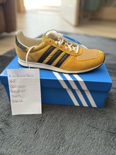 Adidas Men’s Size 9 Adistar Racer