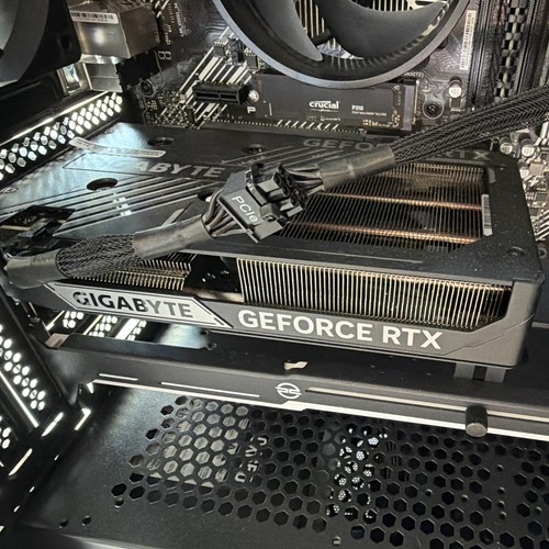 Gigabyte nvidia geforce rtx - gigabyte,