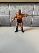 WCW Galoob Barry Windham