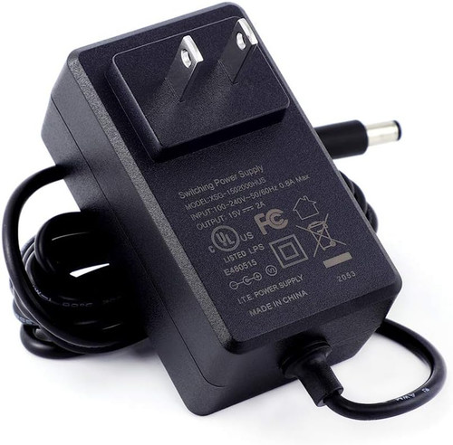 Listed 15v 2a - listed], power