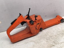 HUSQVARNA 61/66/162/266/268/272 2 STROKE PETROL CHAINSAW FUEL TANK REAR HANDLE