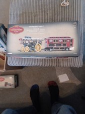 Corgi Vintage Glory 1:50