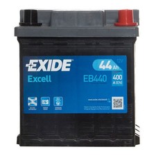 EB440 Starter Battery Fits