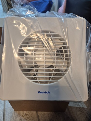 Vent axia basic bas150slb - vent,