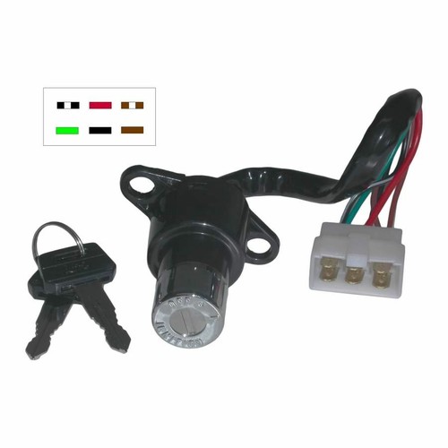 Ignition switch honda - switch, 250