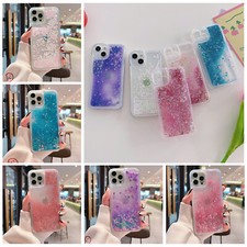 Moving Bling Liquid Glitter