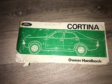 Ford Cortina mk3 owners