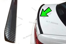 Spoiler suitable for BMW 3