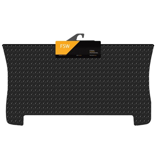 Car boot mat - car, for