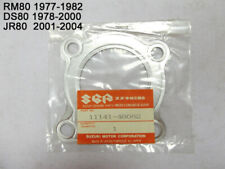 Suzuki RM80 DS80 JR80 Cylinder