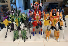 Planet X (not Transformers