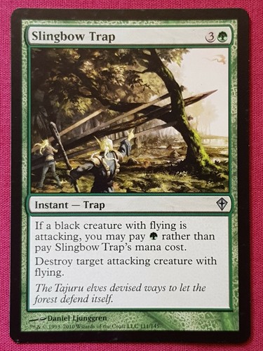 Magic the gathering - magic,
