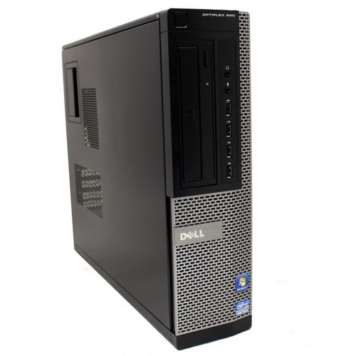 Dell gaming computer - dell, intel