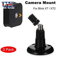 Sturdy Adjustable 360 Degree Support Camera Mount Wall Bracket For Blink XT2