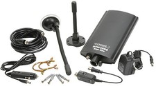 Moonraker active antenna - moonraker, tv