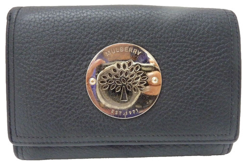 Mulberry french purse - mulberry,
