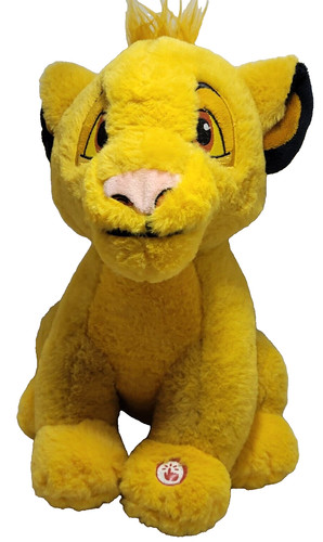 Disney simba the lion - disney,