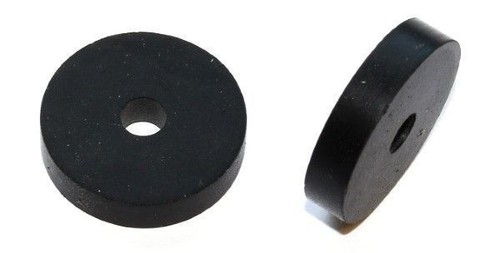 Rocker cover seal - cover, bolt