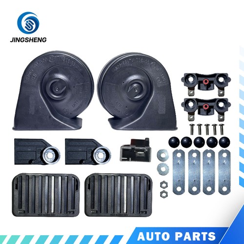 Set car horn fit for - 1, toyot