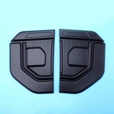 2pcs Side Fender Vent Cover