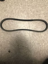 GMC CCKW Belt Heavy Duty