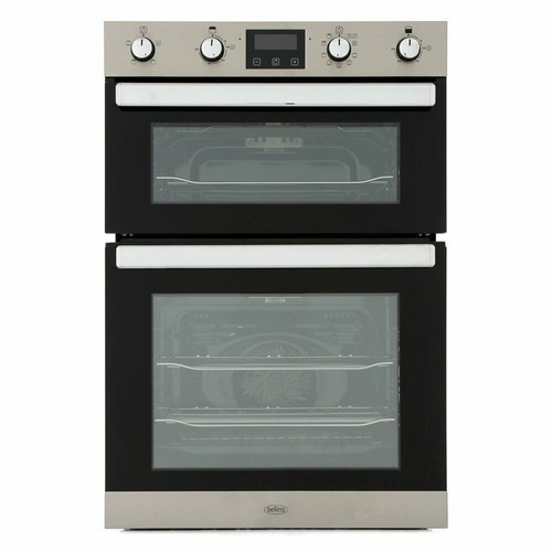 Belling bi902mfct stainless - belling,
