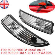 For FORD FIESTA MK7 MK8 08-17
