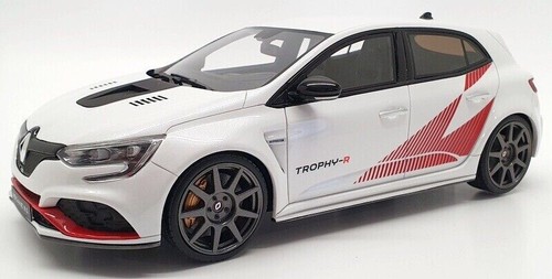 Otto mobile scale - 1/18,