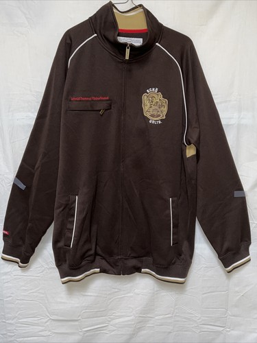 Ecko unltd track jacket size - track,