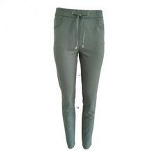 Ladies Frank Walder Green