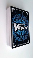 50 Cardfight Vanguard English