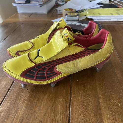Puma football boots sg - puma,