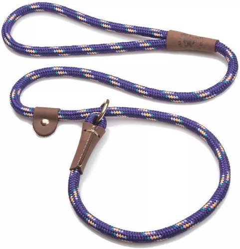 Mendota dog leash - mendota, british