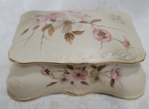 Nippon hand painted large - painted,