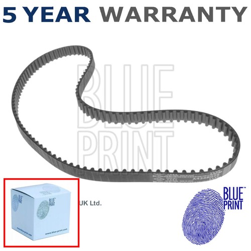 Timing cam belt blue print - timing,