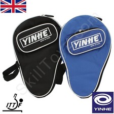 Yinhe table tennis - table, bat