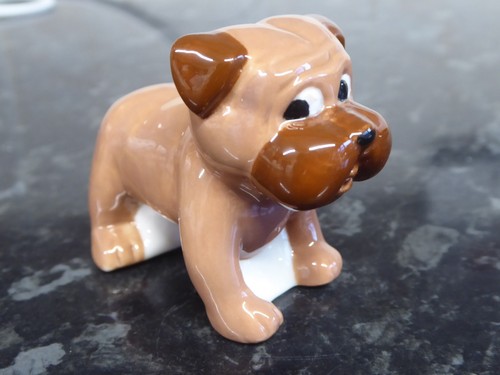 Wade butch pottery pets - ,