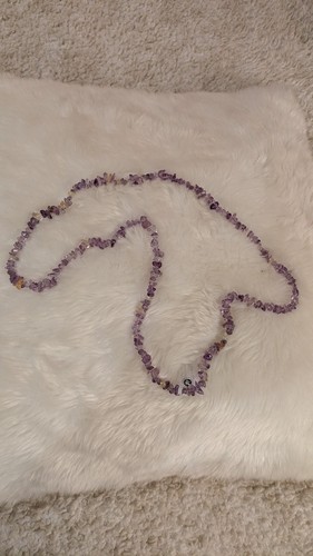 Stunning ametrine beaded - ametrine,