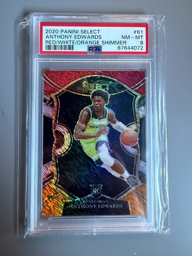 2020 panini select - panini,