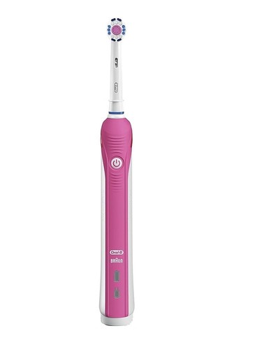 Braun oral pro 2000 - braun, oral-b
