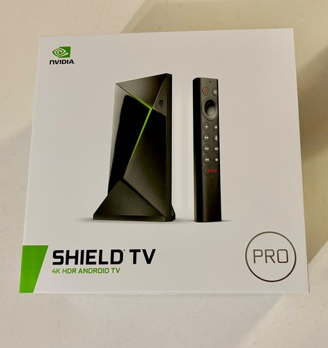 Nvidia shield pro hdr - shield, tv