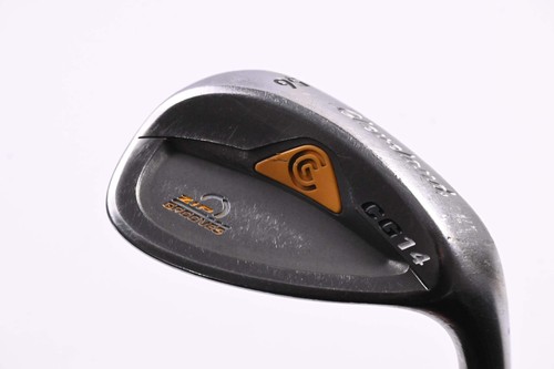 Cleveland cg14 sand wedge 56 - cleveland,