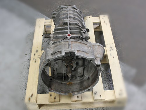 Porsche 930 turbo 4 - 930,